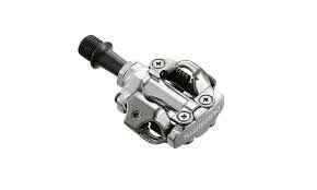 Shimano Poljin PD-M540 Kaksipuolinen Lukkopolkimet