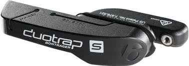 Bontrager DuoTrap S Sensor Pyöräsensori