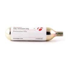 Bontrager CO2 25g Patruuna