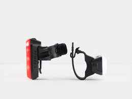 Trek Ion 50 R Flare R Metro Bike Light Set Valosetti