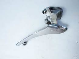 SHIMANO NEXAVE Etuvaihtaja