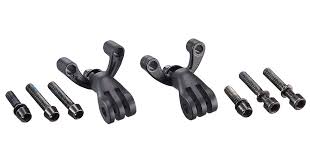 Ritchey Universal Stem Mount Ajotietokoneen teline