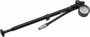ROCKSHOX Fork/Shock pump High pressure 600 psi max Black