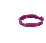 ROCKSHOX Volume reducer kit Rear Shock Volume Reducer Kit - (Includes 1 NegativeToken) - Super Deluxe Thrushaft C1 (2021) Ilmatilavuuden säätöpala