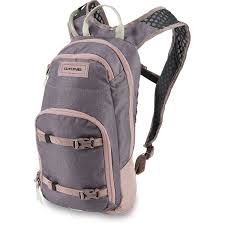 Dakine WOMEN'S SESSION 8L Juomareppu
