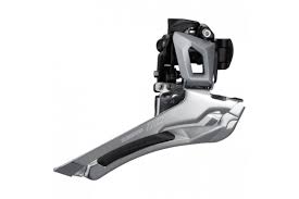 Shimano 105 FD-R7000-F Tupla Down Swing Etuvaihtaja