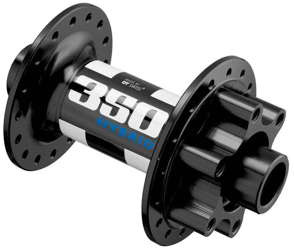 DT Swiss Etunapa 350 CLASSIC Hybrid IS 32H