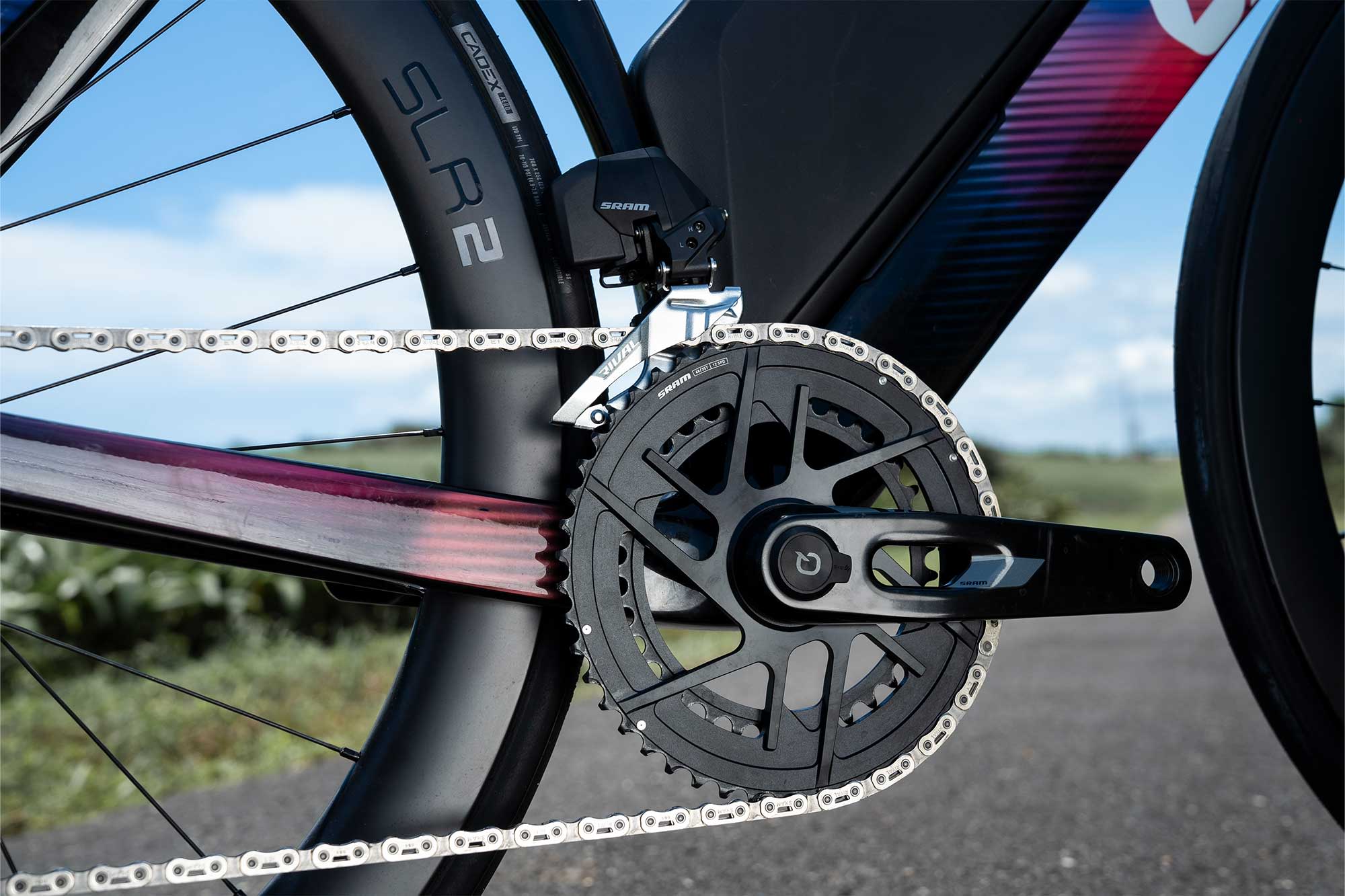 Liv Avow Advanced SL