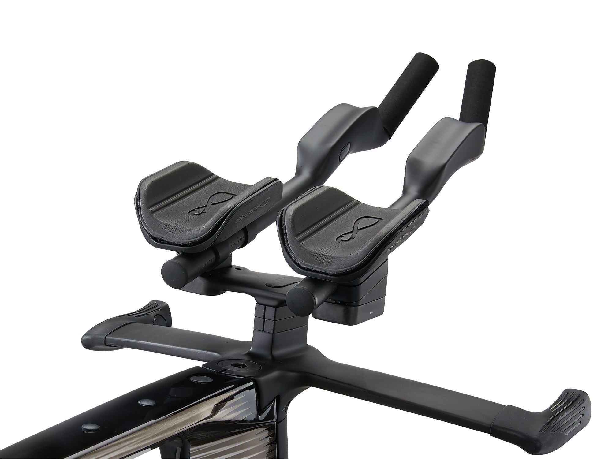 Giant Trinity Advanced SL Time Trial Frameset Runkosetti