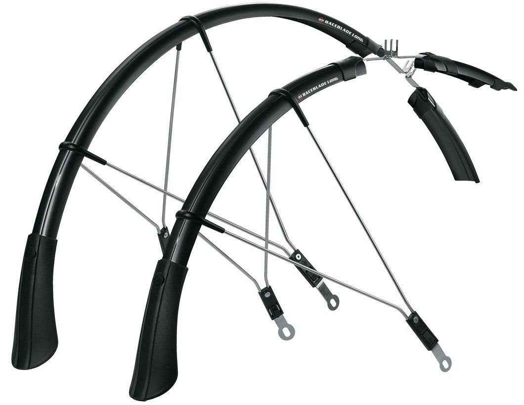 SKS Raceblade Long 28" lokasuojat