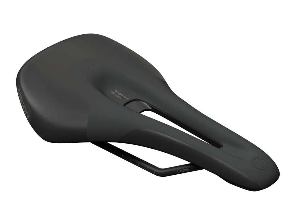 ERGON SR Allroad Naisten satula