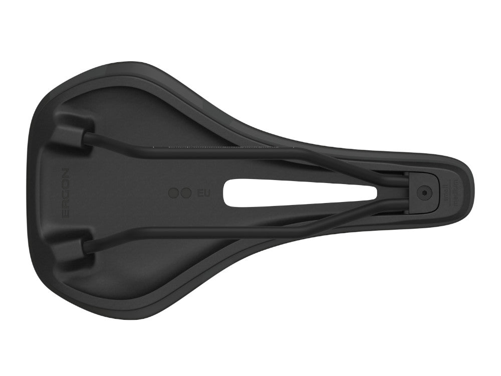ERGON SR Allroad Naisten satula