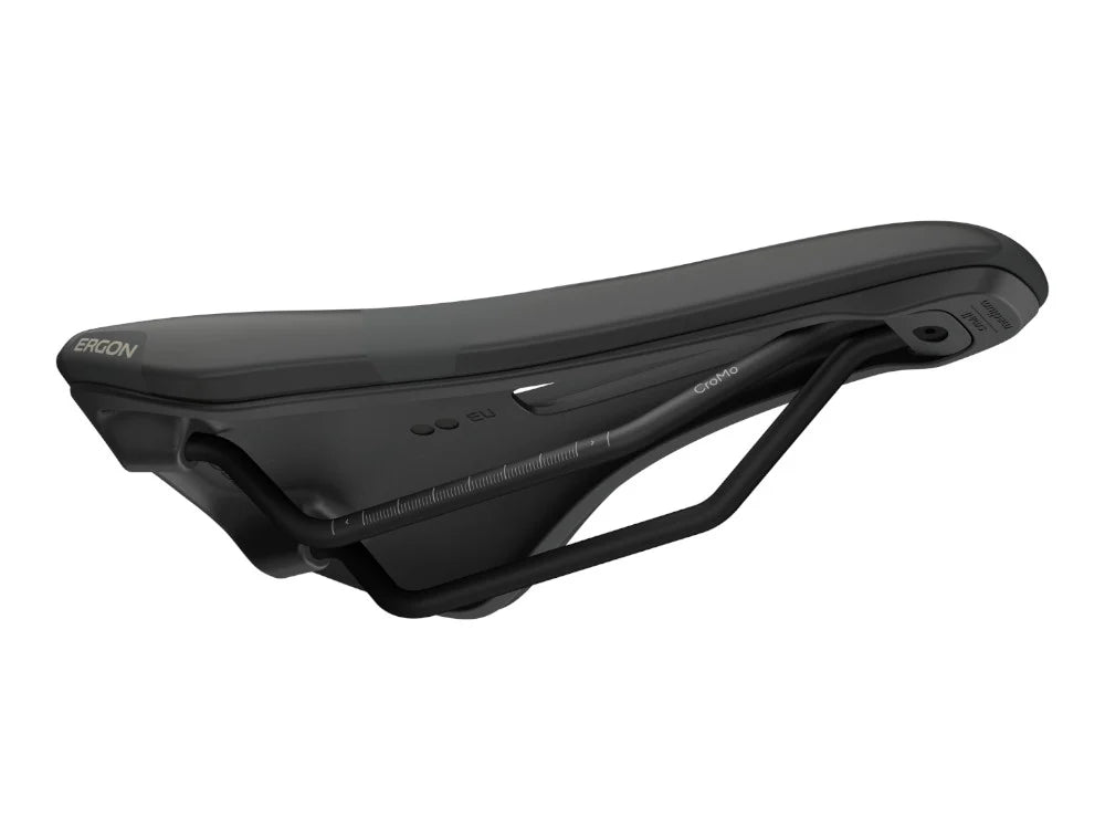 ERGON SR Allroad Naisten satula