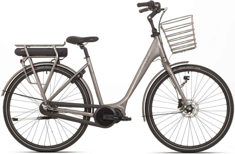 Frappe FSC 400 Lady