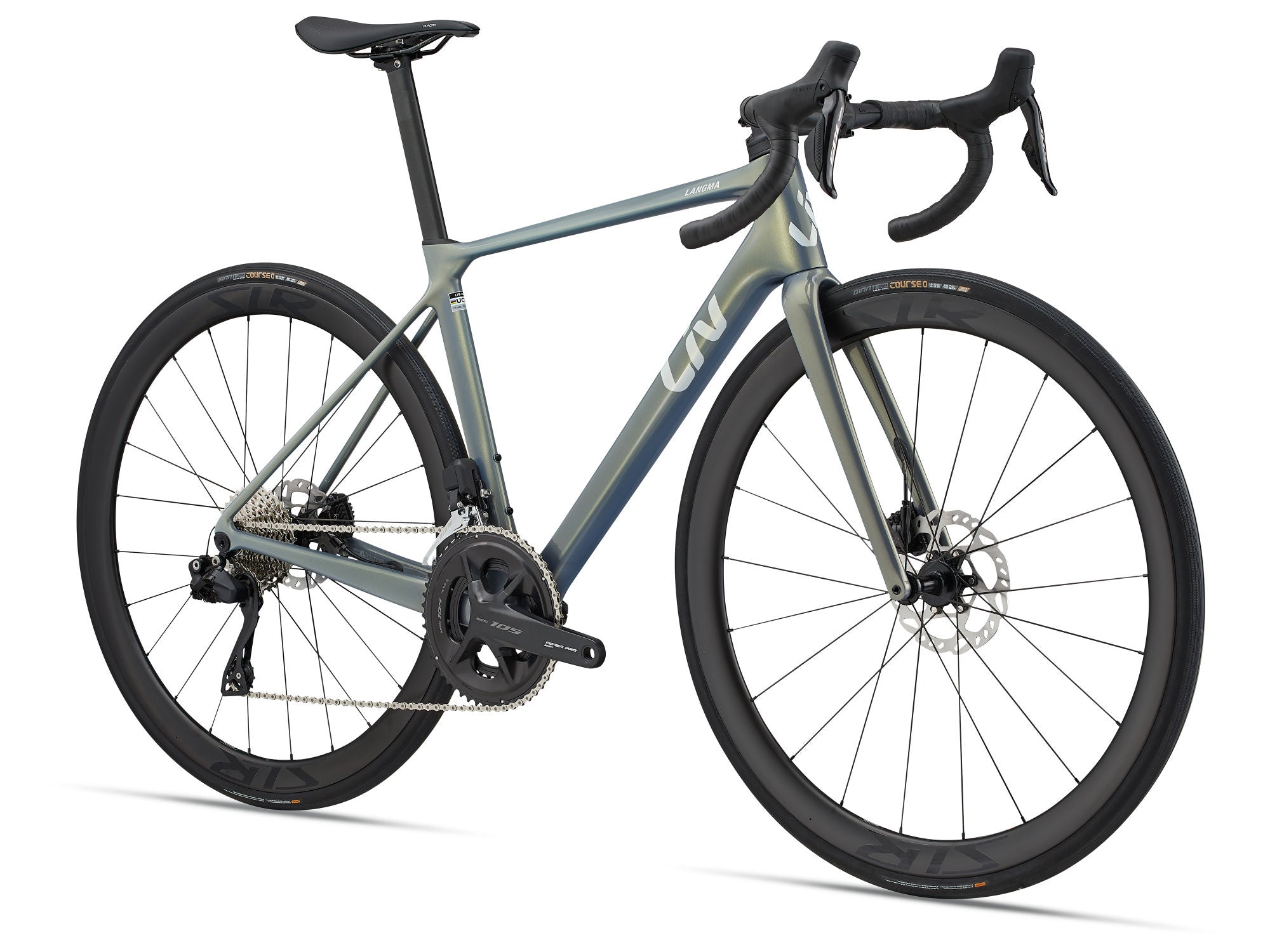 Liv Langma Advanced Pro 1 PC