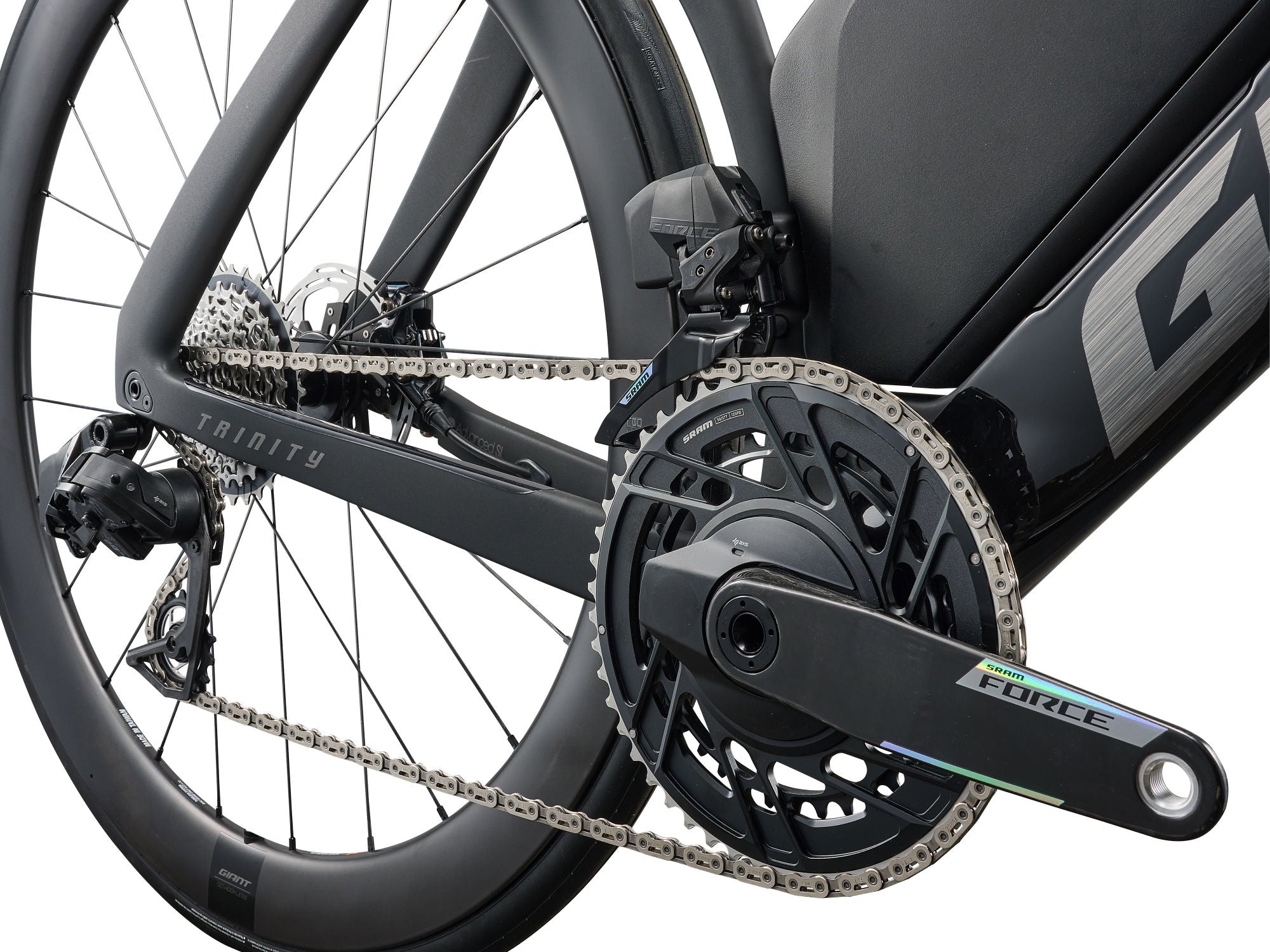 Giant Trinity Advanced SL 1