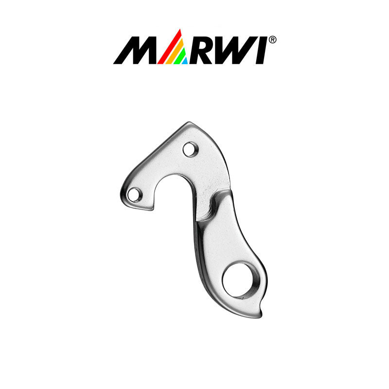 MARWI vaihtajankorvake, GH-058