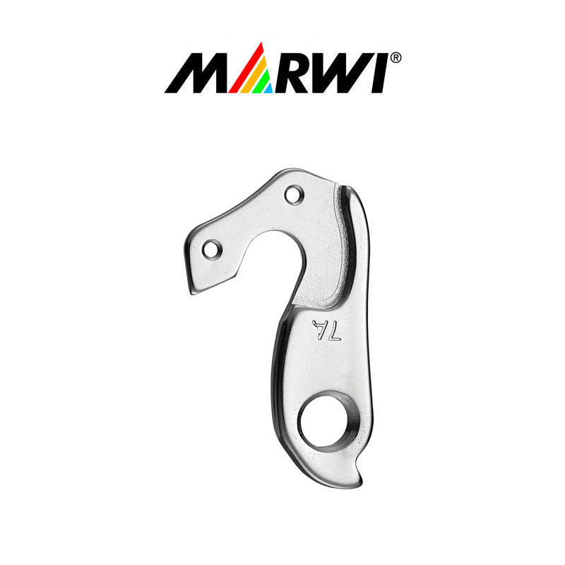 MARWI Vaihtajankorvake, GH-086