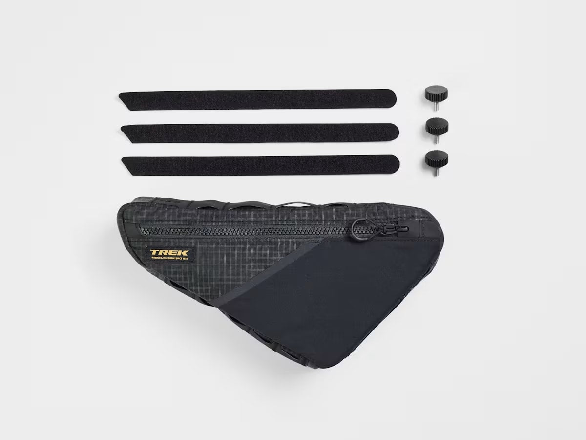 Trek Adventure Triangle Bag Runkolaukku