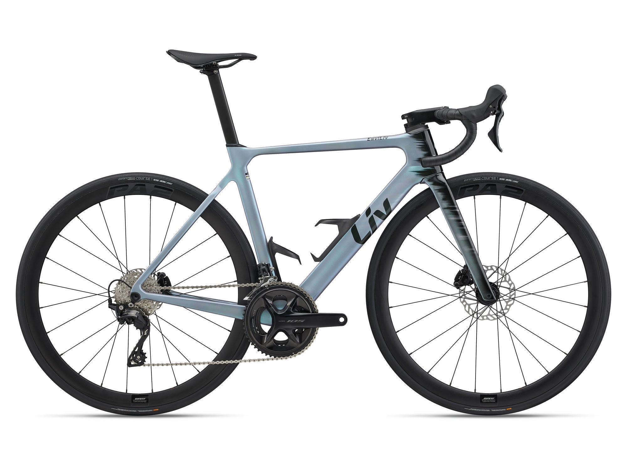 Liv Enviliv Advanced 2