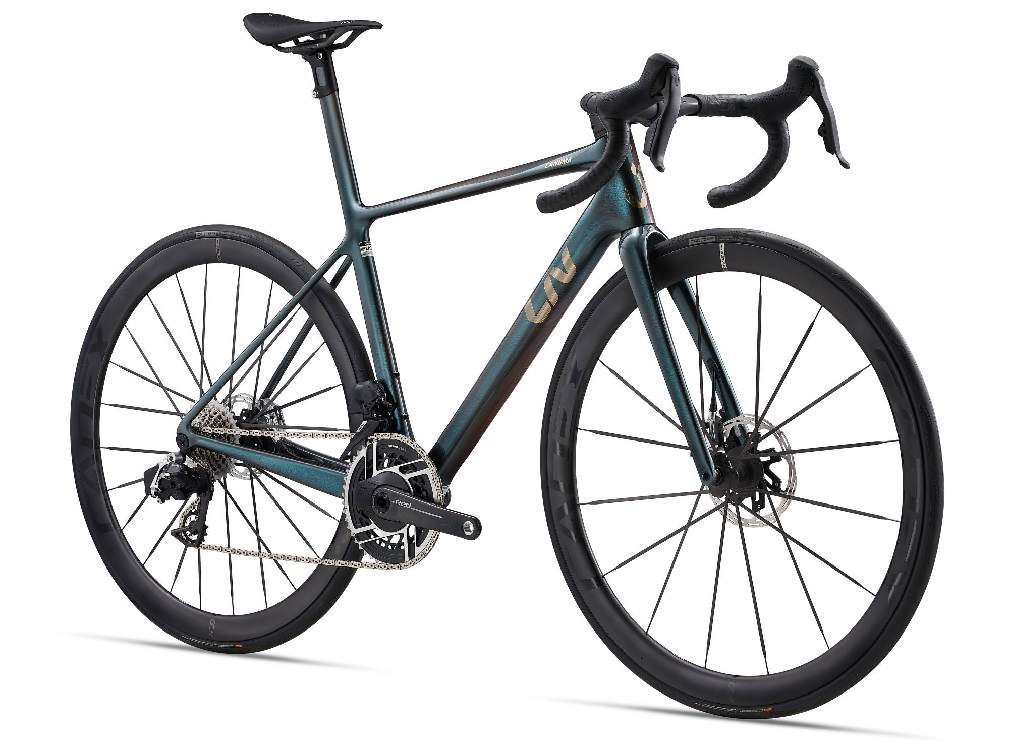 Liv Langma Advanced SL 0