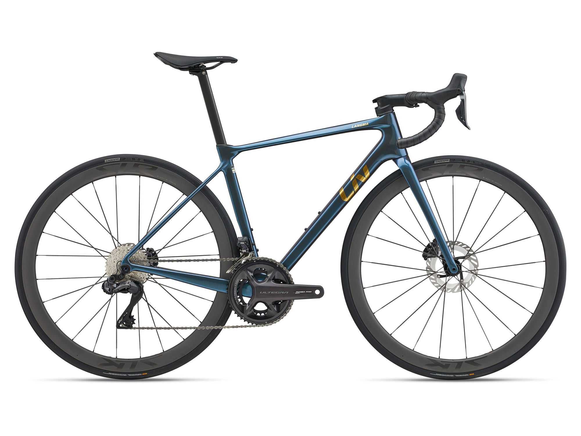 Liv Langma Advanced Pro 0 PC