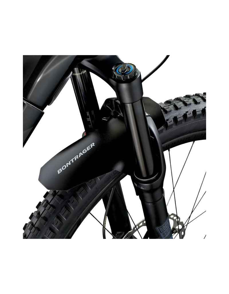 Bontrager Enduro -etulokasuoja