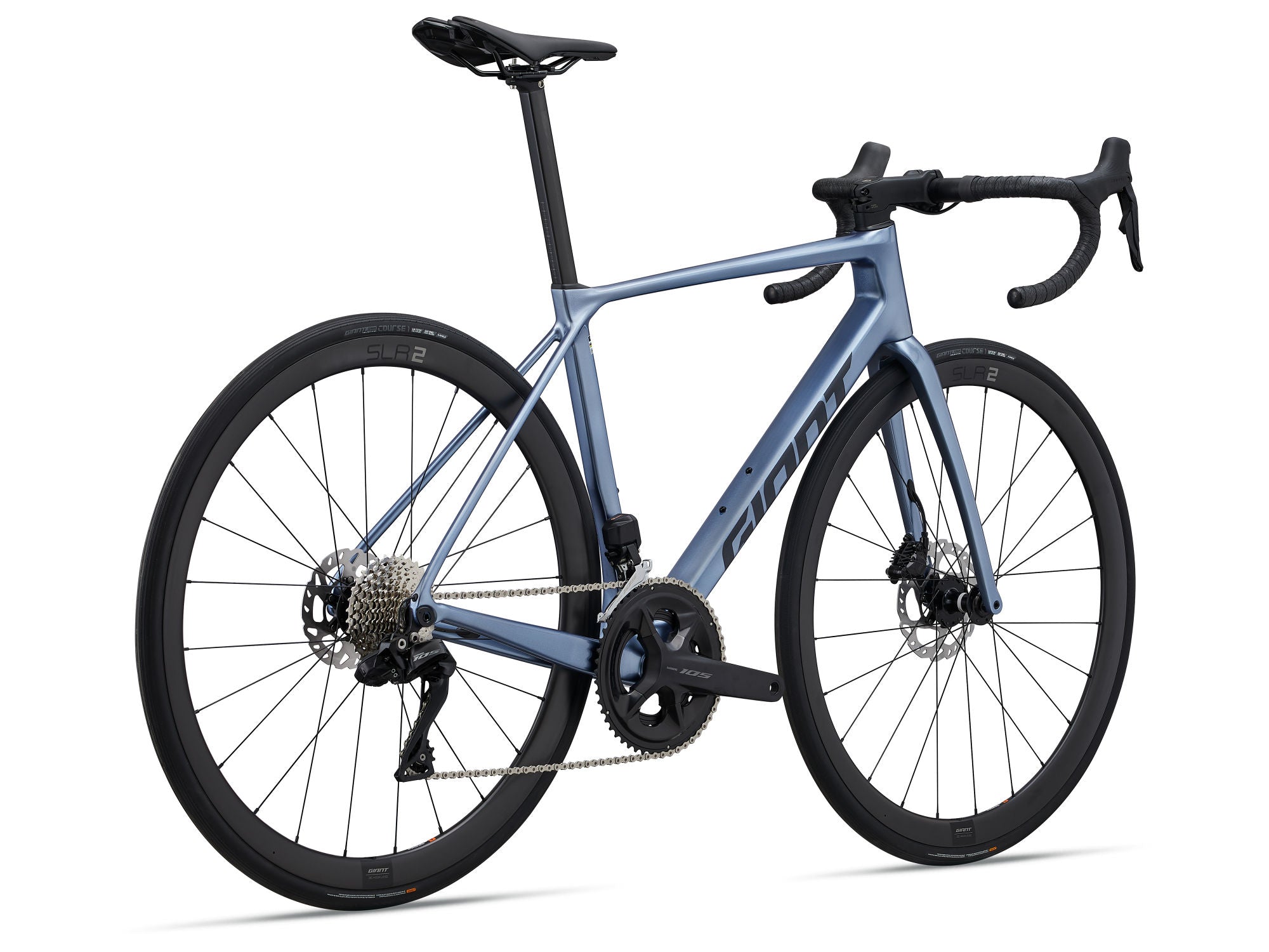 Giant TCR Advanced 0 PC