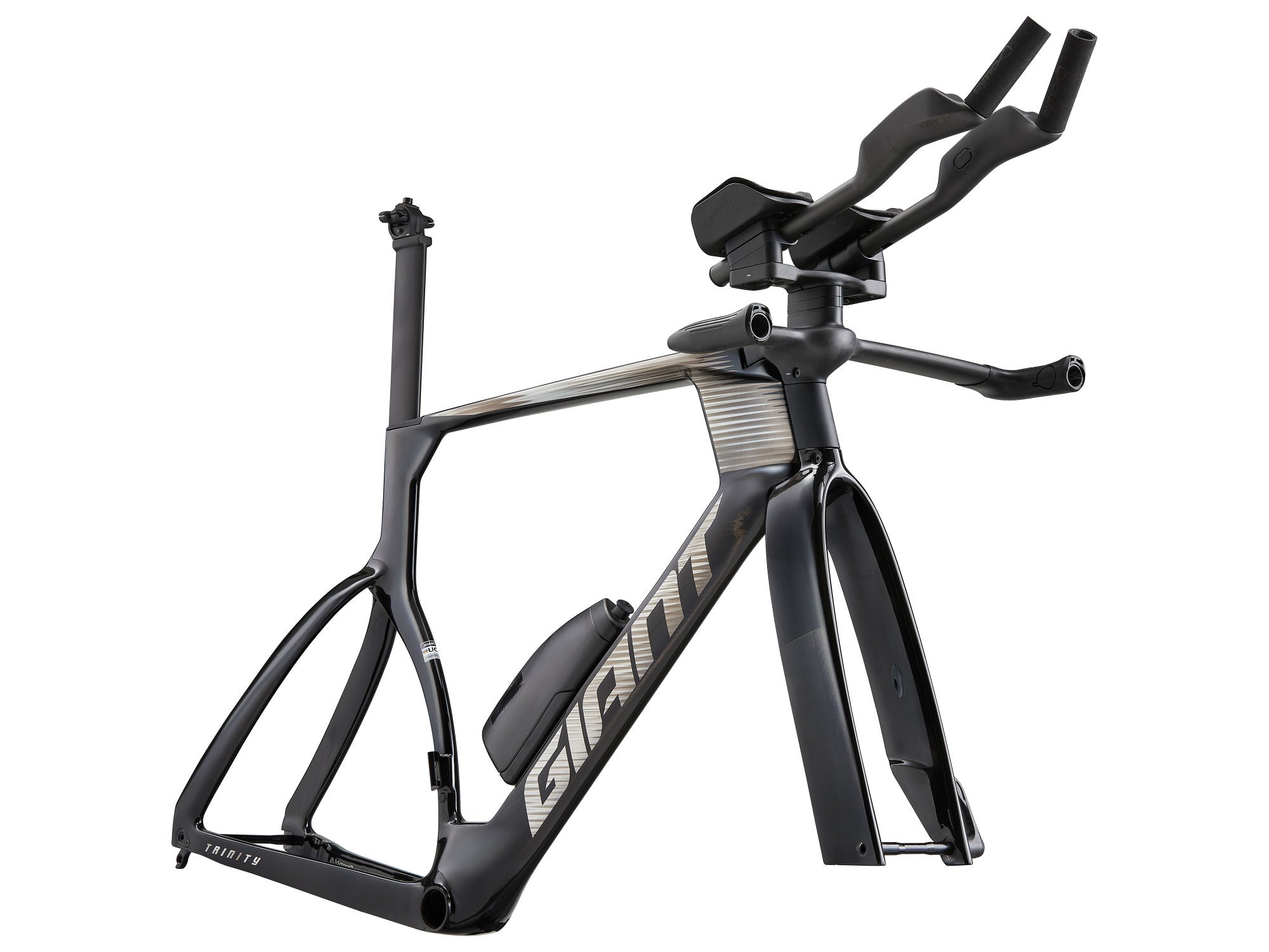 Giant Trinity Advanced SL Time Trial Frameset Runkosetti