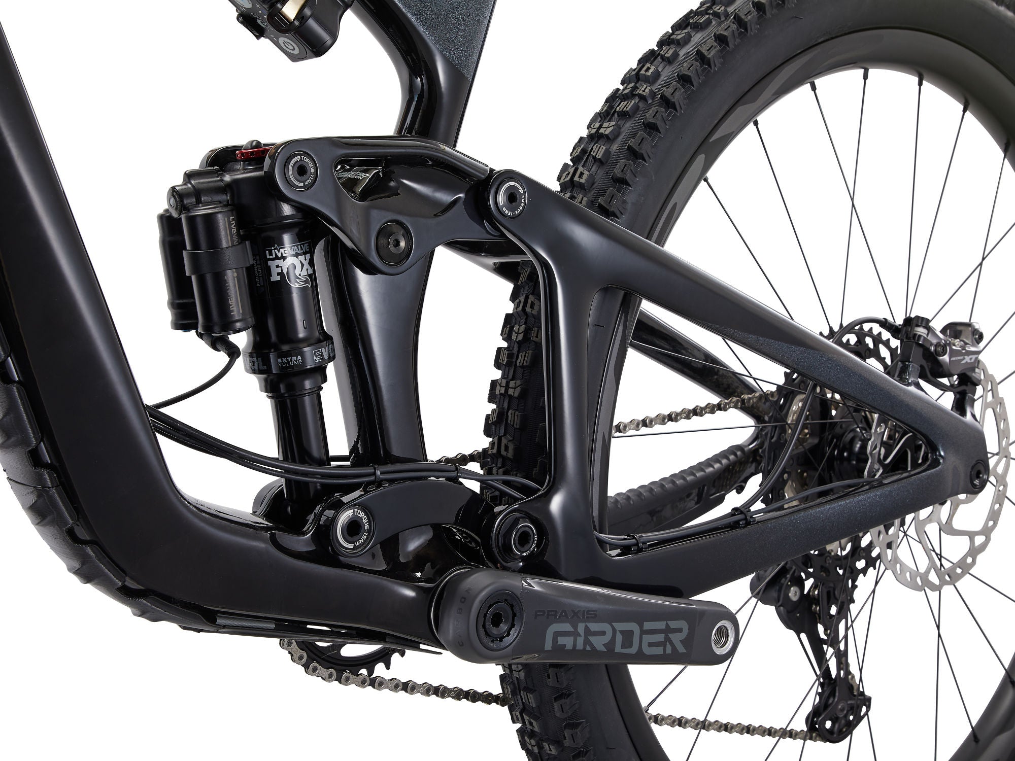 Giant Trance Advanced Pro 29 1