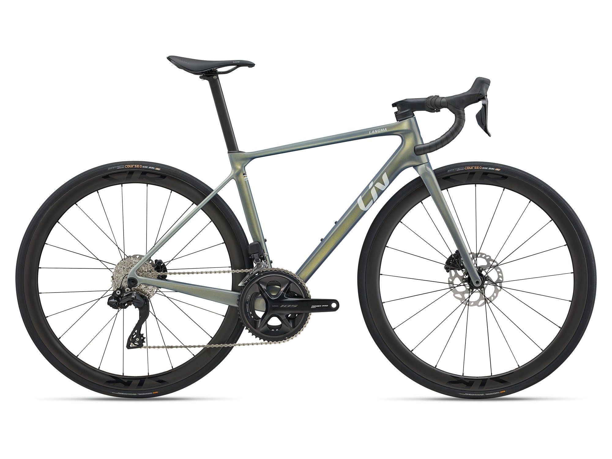 Liv Langma Advanced Pro 1 PC