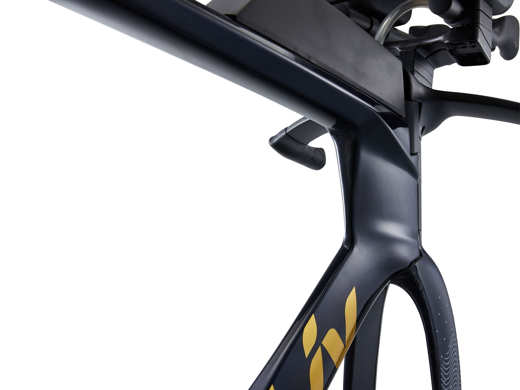 Liv Avow Advanced SL Triathlon Frameset Runkosetti