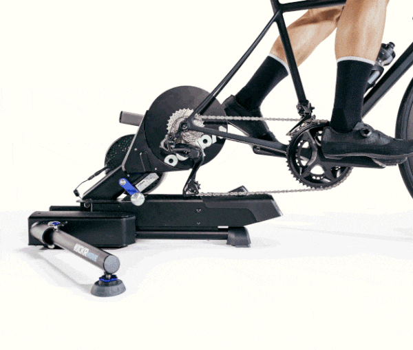 Wahoo KICKR MOVE Harjoitusvastus
