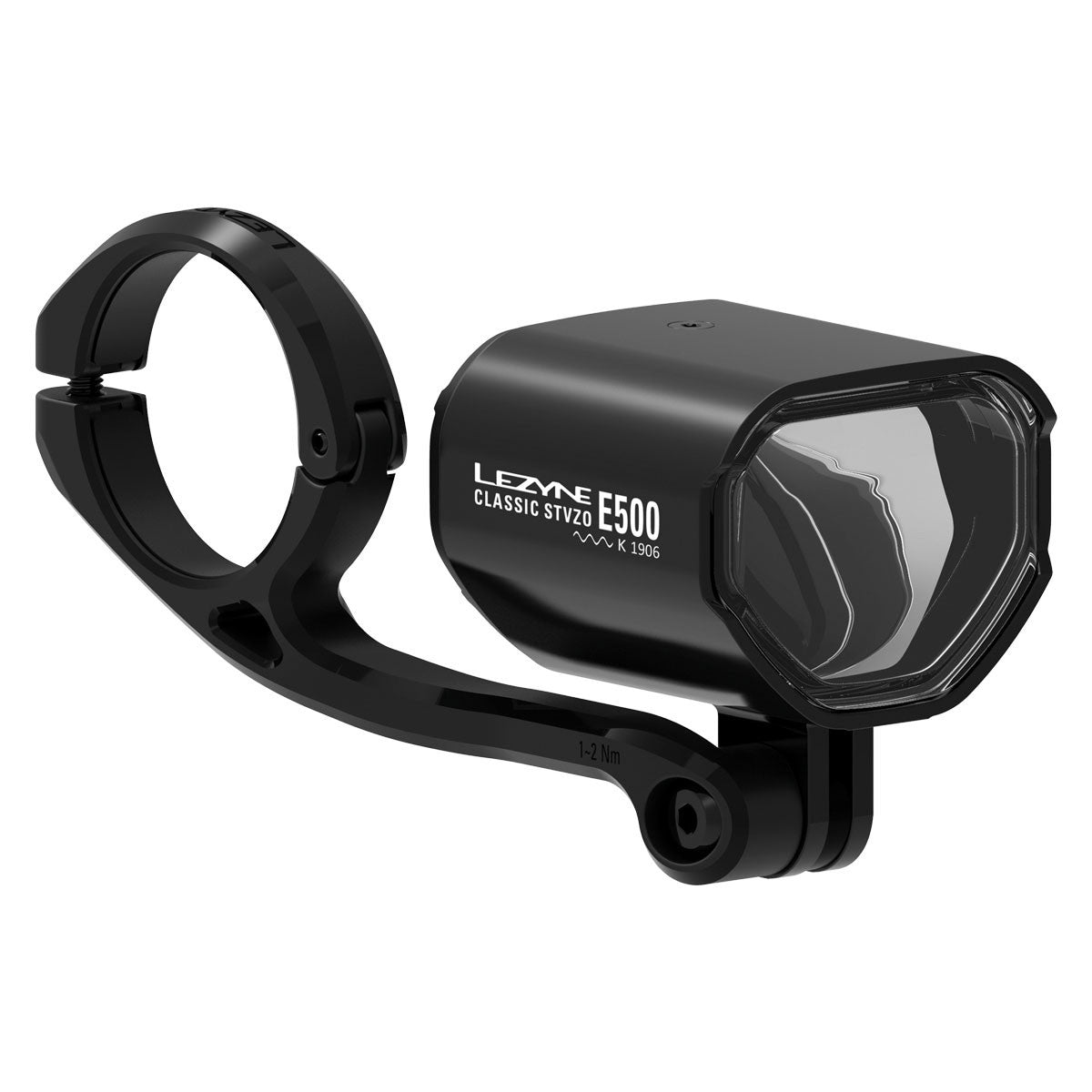 Lezyne Etuvalo Ebike classic StVZO E500