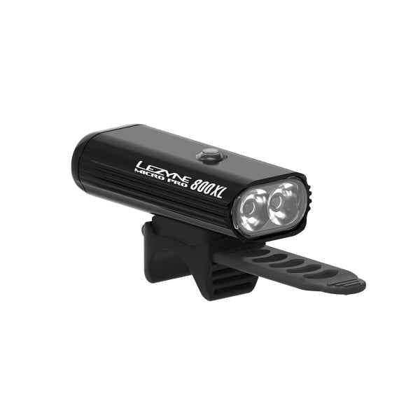Lezyne Micro Drive 800 XL Etuvalo