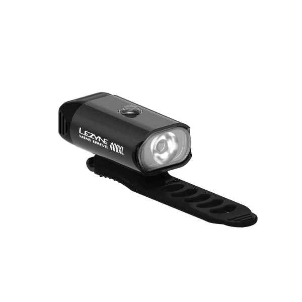 Lezyne Mini Drive 400XL Etuvalo
