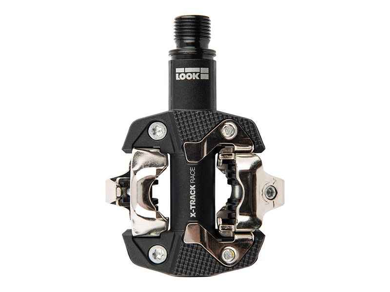 LOOK Pedal X-Track Race Lukkopolkimet