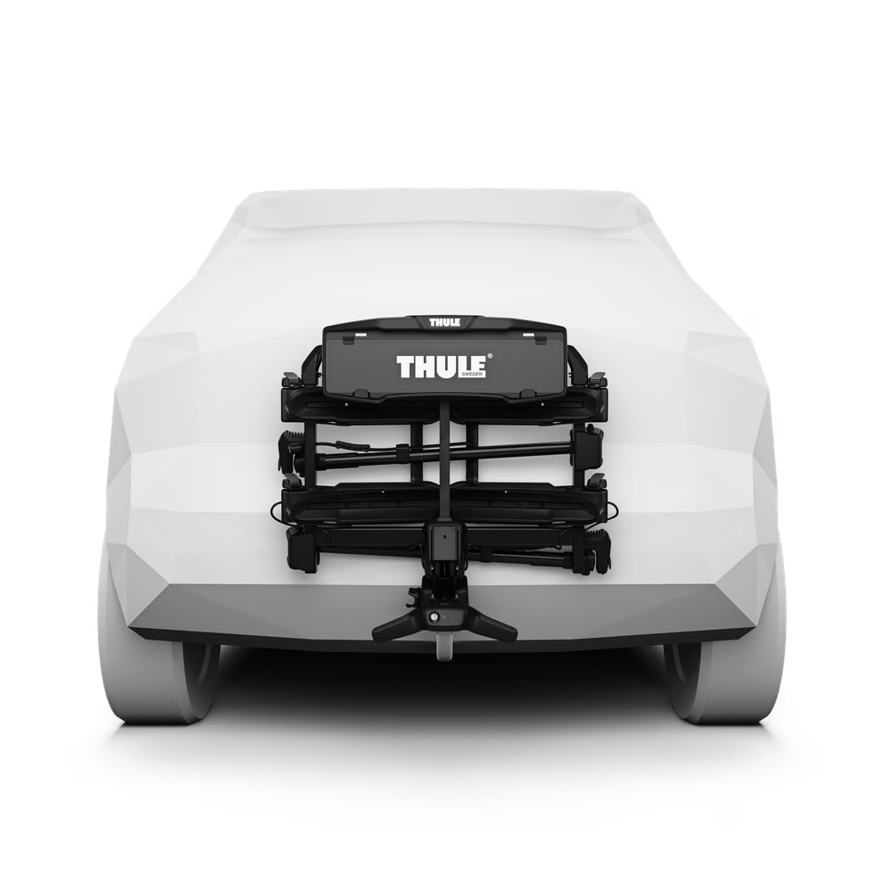 Thule OutPace 2-pyörän kuljetusteline