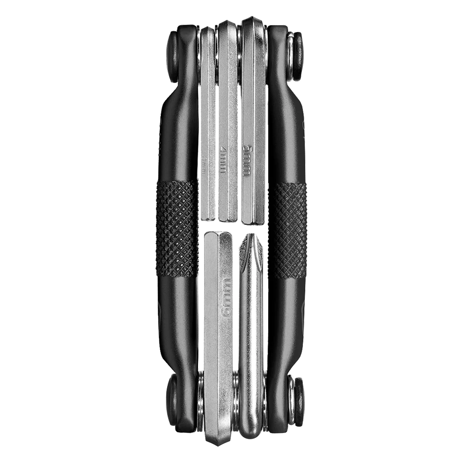 CRANKBROTHERS M5 Monitoimityökalu Midnight