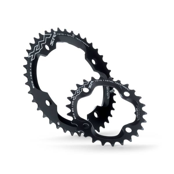 Miche Ingranaggio XM TT SR MTB Eturatas