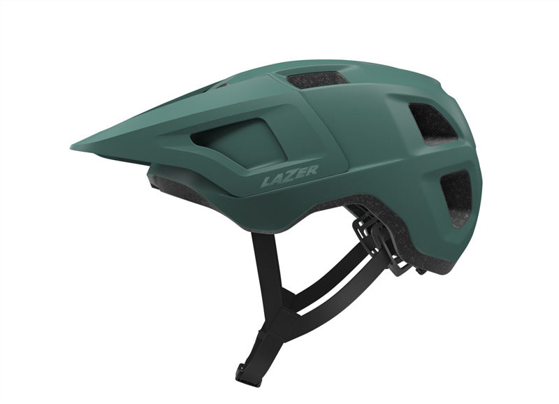 Lazer Lupo Kineticore Maastokypärä