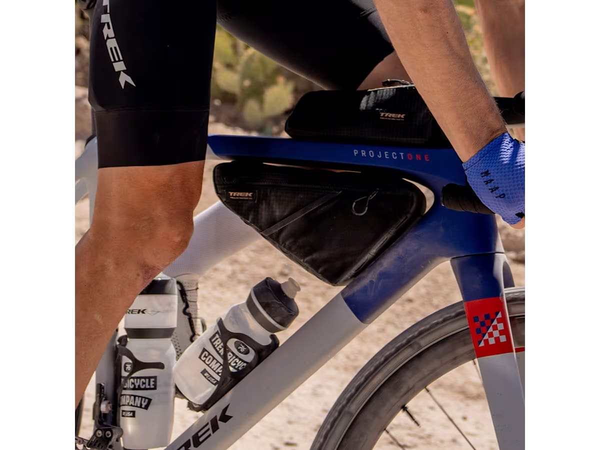Trek Adventure Triangle Bag Runkolaukku