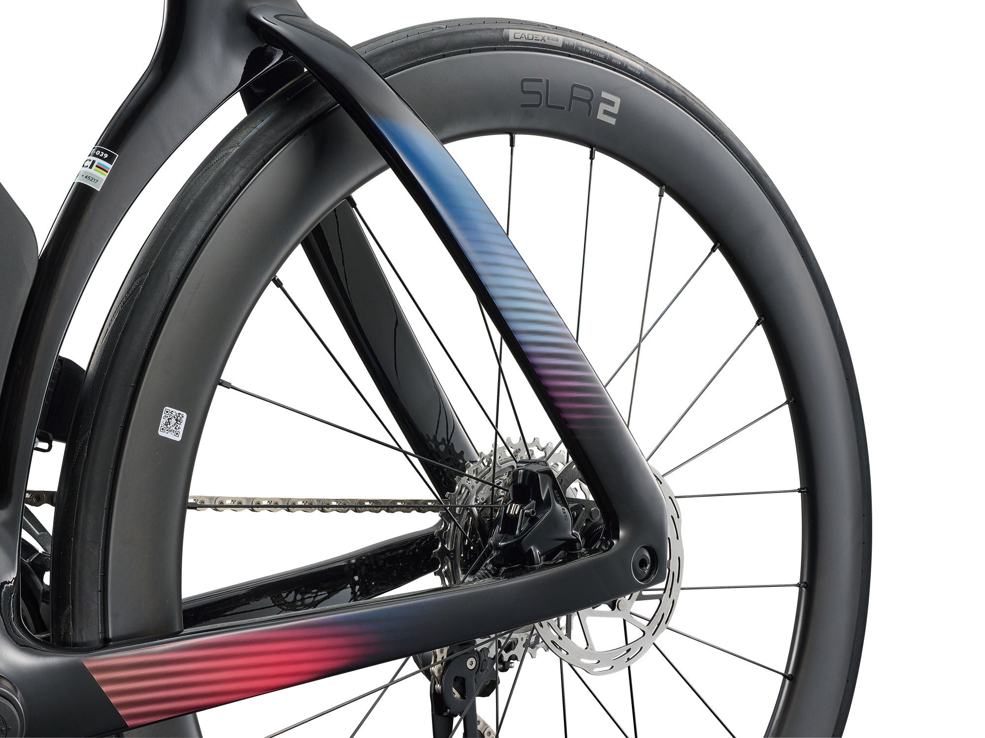 Liv Avow Advanced SL