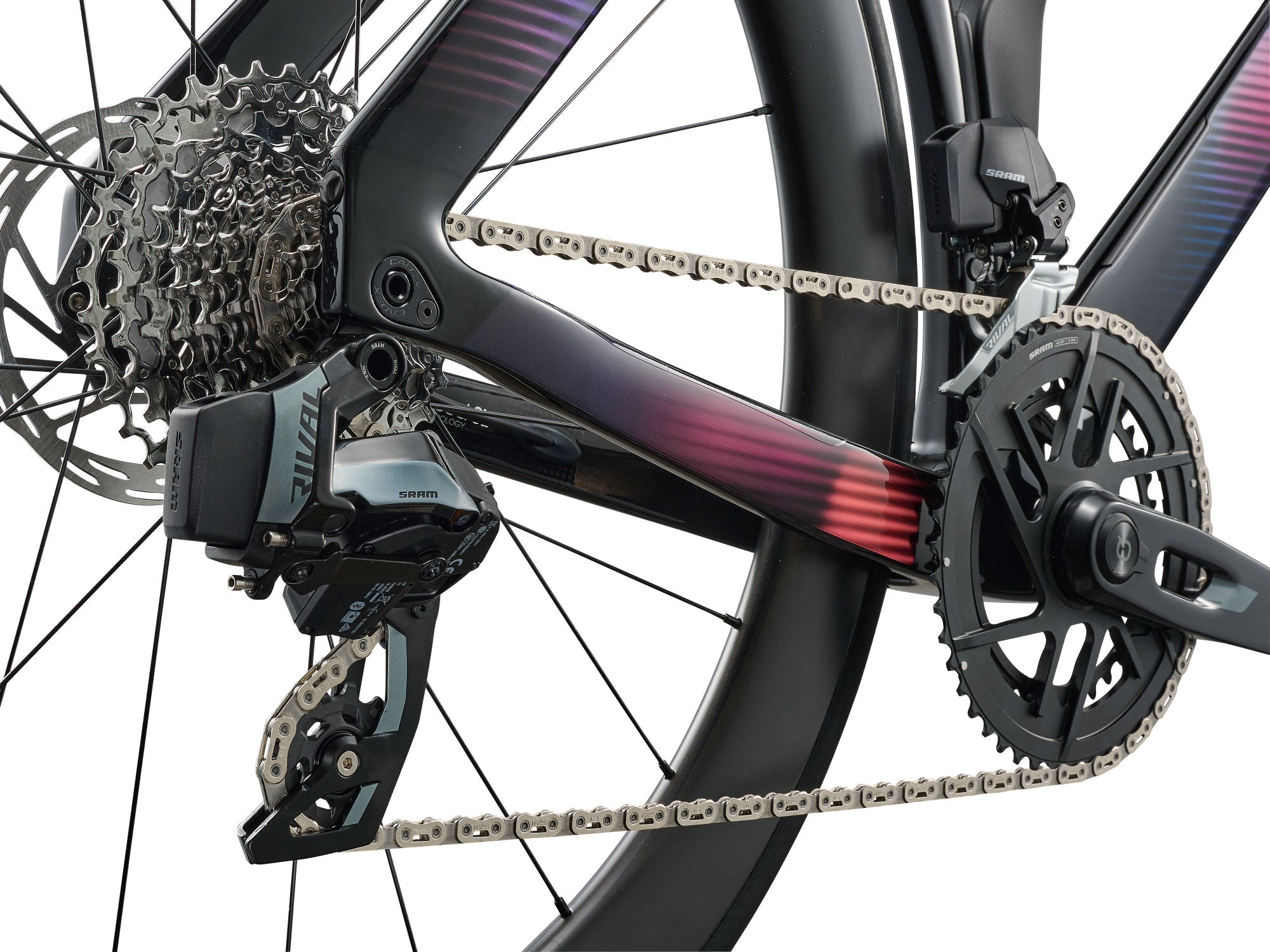 Liv Avow Advanced SL