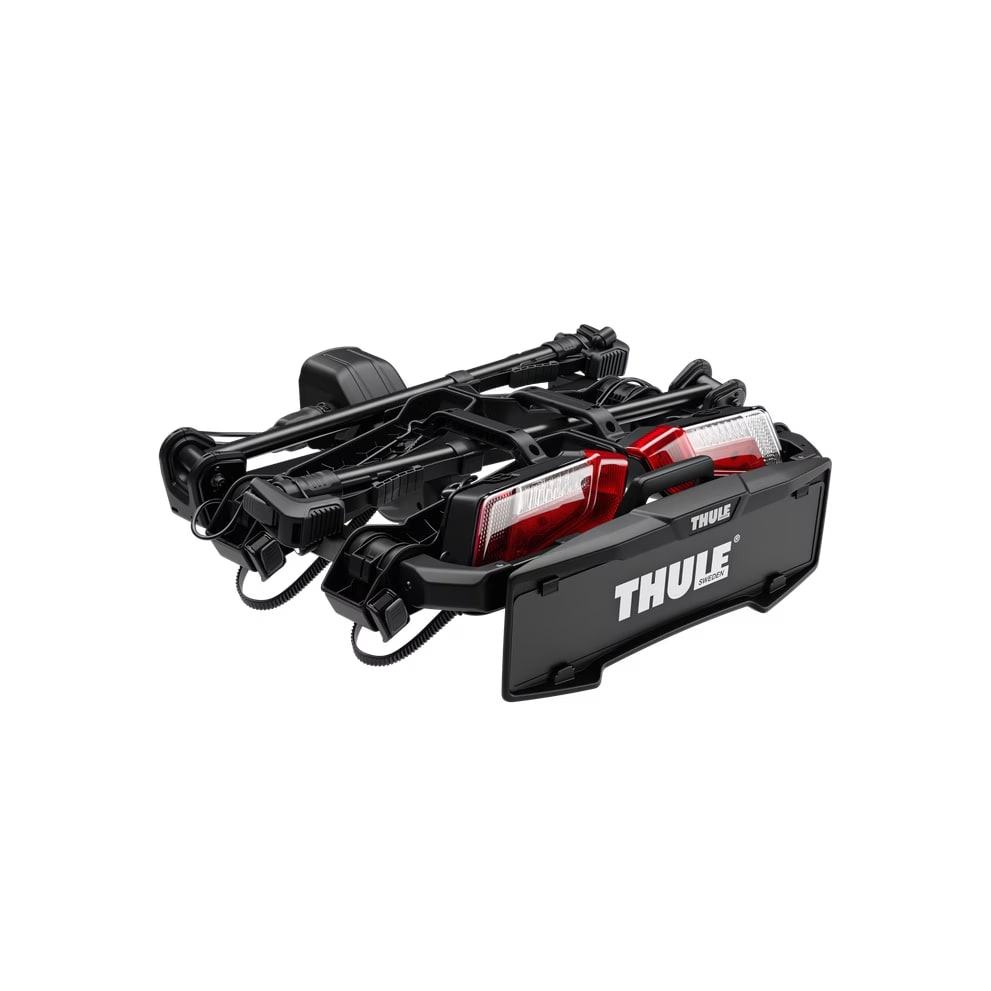 Thule OutPace 2-pyörän kuljetusteline