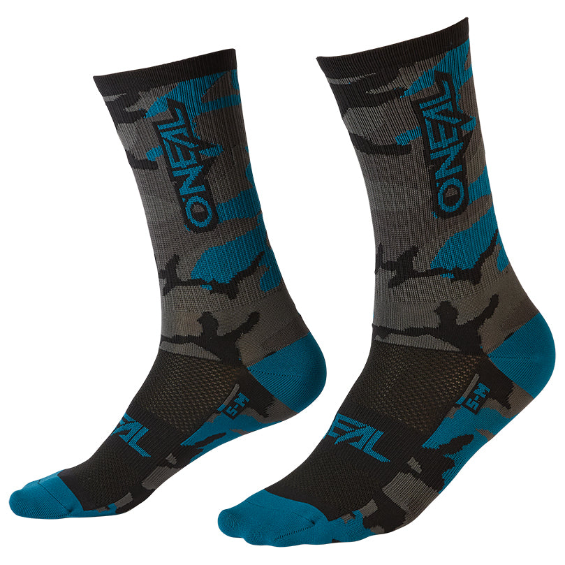 O'NEAL MTB Performance Ajosukat Camo