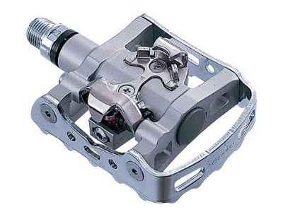 Shimano SPD PD-M324 yhdistelmäpolkimet