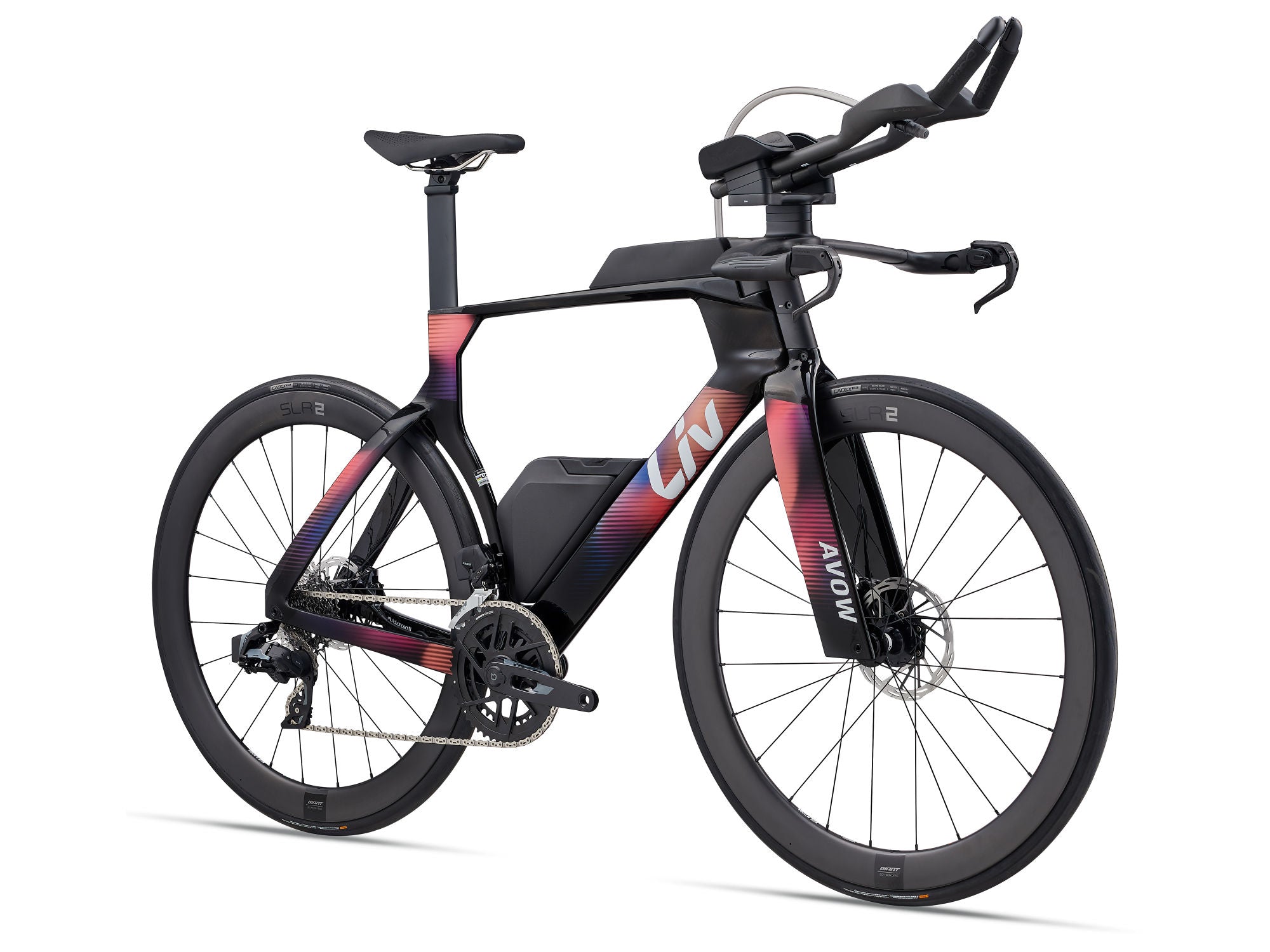 Liv Avow Advanced SL