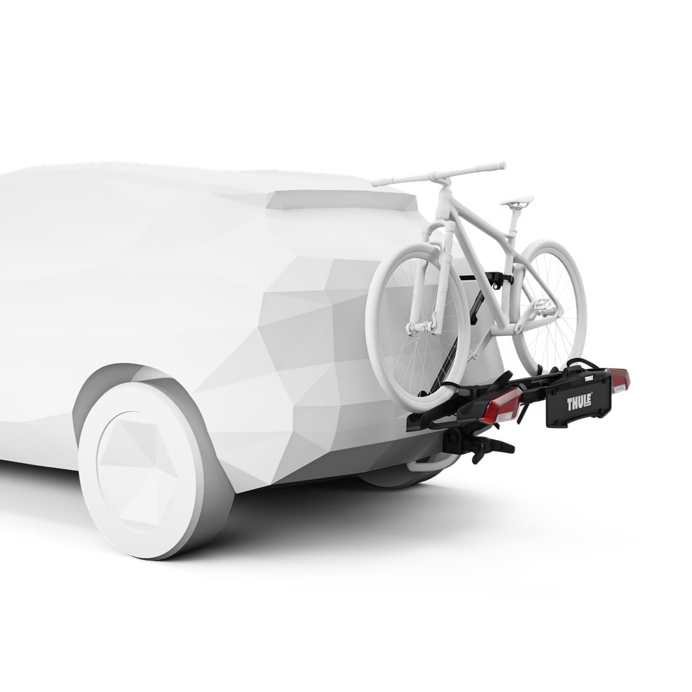 Thule OutPace 2-pyörän kuljetusteline