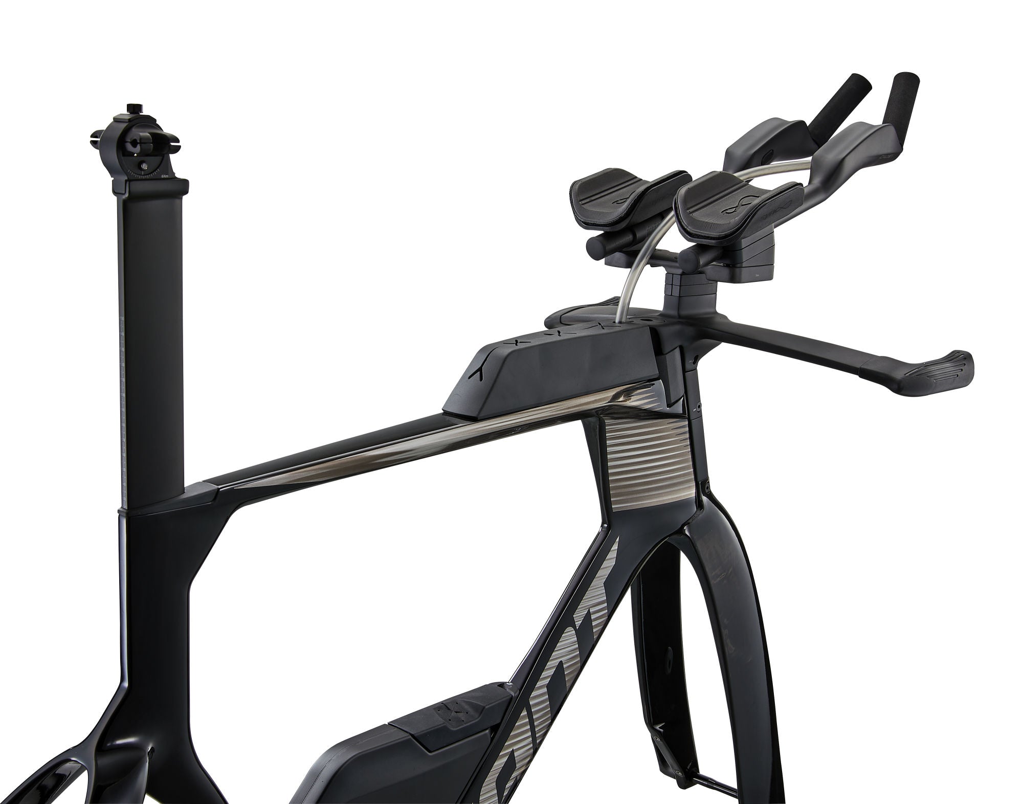 Giant Trinity Advanced SL Triathlon Frameset Runkosetti